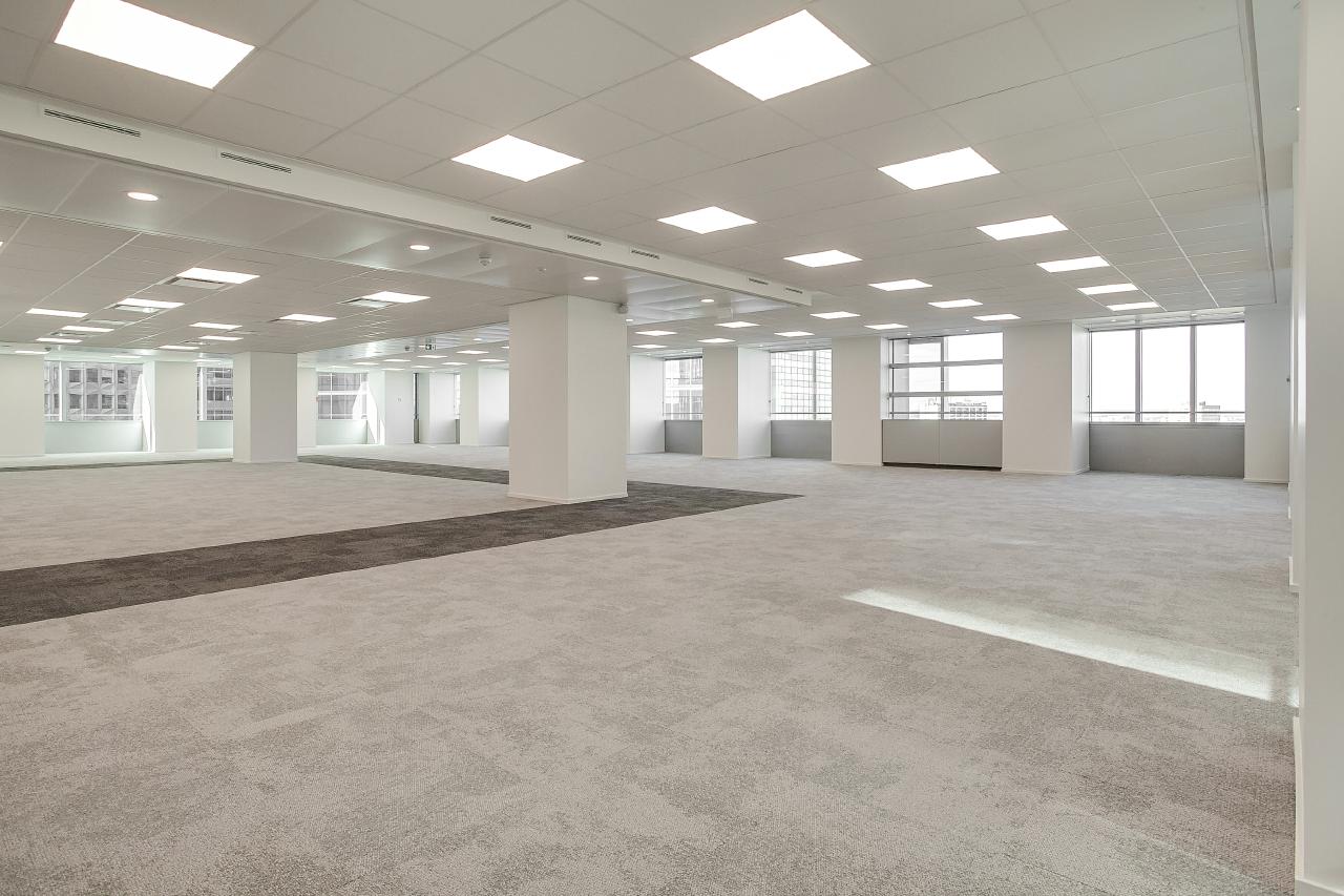Bureau La Défense 6540m² Location bureau Courbevoie Hauts-de-Seine OLBUR2100295 2